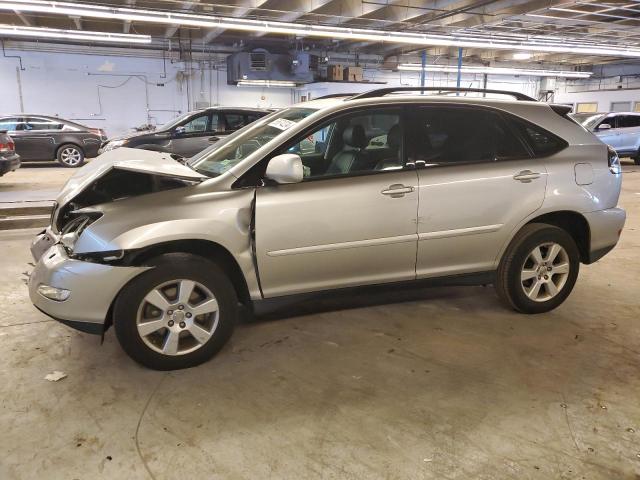 2007 Lexus Rx 350 VIN: 2T2HK31U87C032934 Lot: 58674224