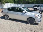 NISSAN VERSA S photo