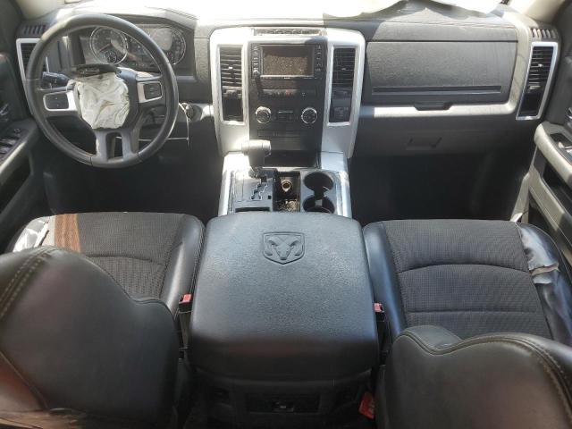 2010 Dodge Ram 1500 VIN: 1D7RB1CT9AS169233 Lot: 59044384