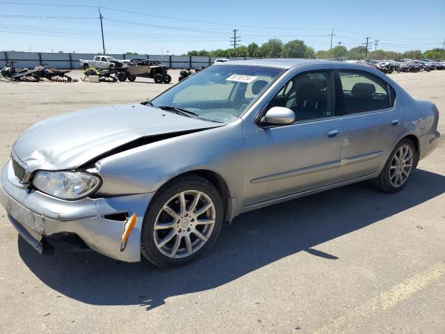 2001 Infiniti I30 VIN: JNKCA31A21T016816 Lot: 58785734