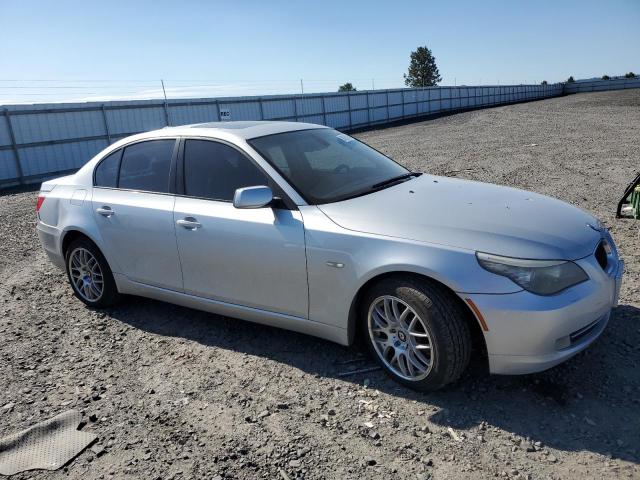 2008 BMW 535 Xi VIN: WBANV93588CZ66218 Lot: 58924794