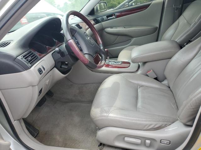 2002 Lexus Es 300 VIN: JTHBF30GX20035975 Lot: 61131394