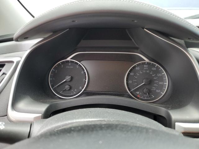 2020 Nissan Murano S VIN: 5N1AZ2AJ5LN157233 Lot: 59490544