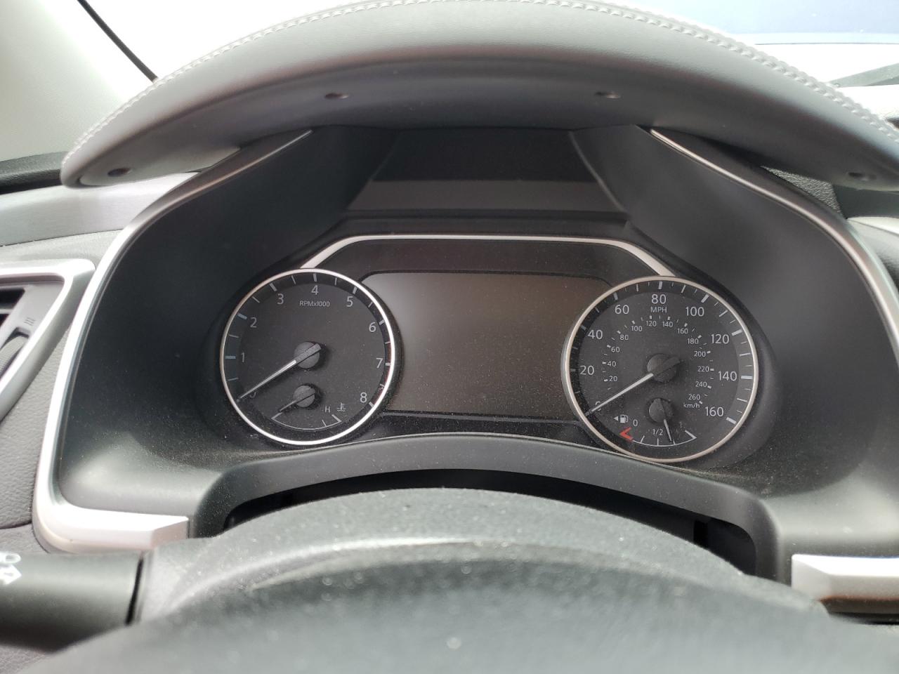 5N1AZ2AJ5LN157233 2020 Nissan Murano S