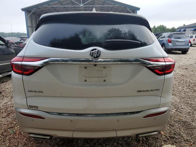 2018 Buick Enclave Essence VIN: 5GAERBKW7JJ222590 Lot: 60303784