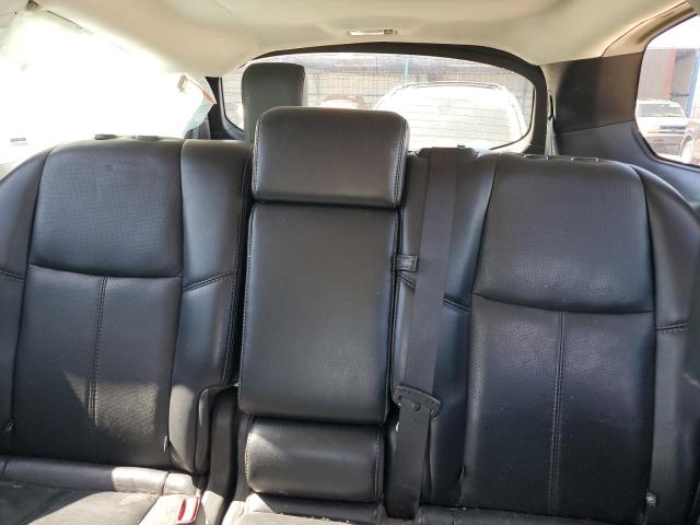 2017 Nissan Pathfinder S VIN: 5N1DR2MN9HC607500 Lot: 58354054