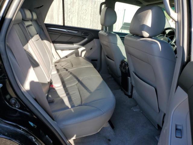 2008 Toyota 4Runner Limited VIN: JTEZU17R28K019005 Lot: 57748384