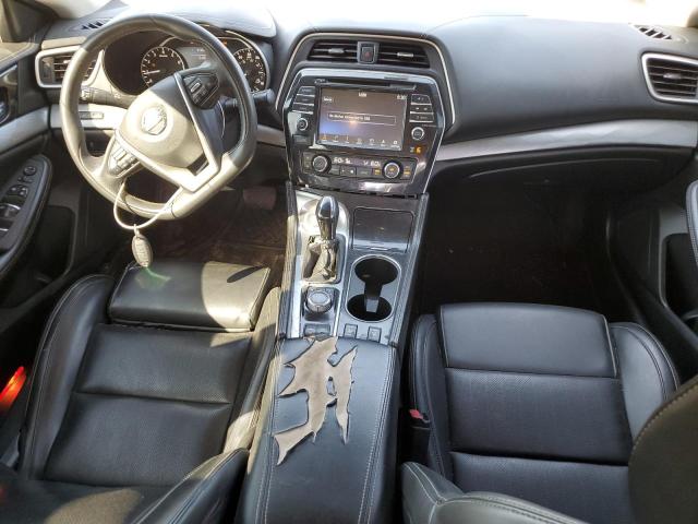 2018 NISSAN MAXIMA 3.5 - 1N4AA6AP2JC397751