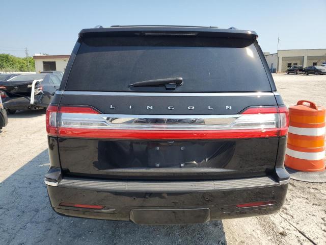 2019 Lincoln Navigator L Reserve VIN: 5LMJJ3LT5KEL22091 Lot: 59612014