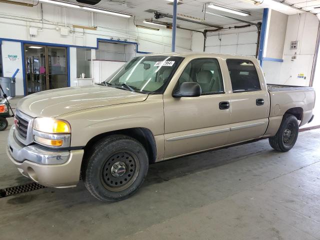 2006 GMC New Sierra C1500 VIN: 2GTEC13V861250979 Lot: 60742964