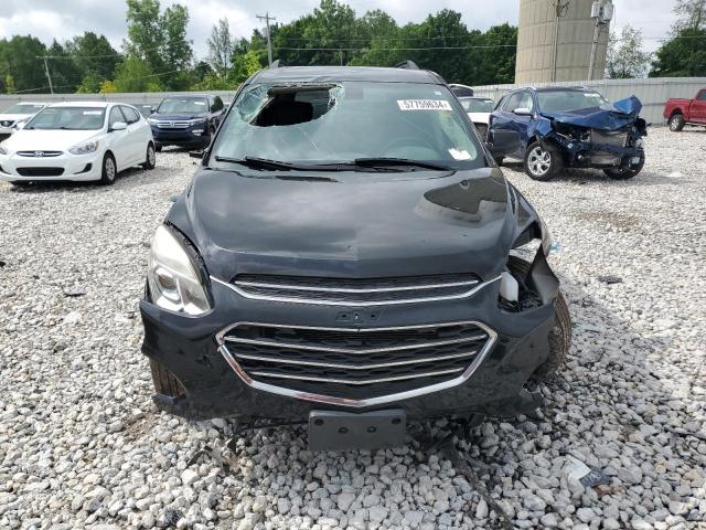 2017 Chevrolet Equinox Lt VIN: 2GNALCEK3H1560254 Lot: 57759634