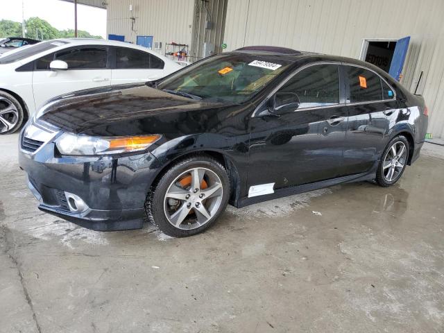 JH4CU2F85DC000525 2013 Acura Tsx Se 2013 Acura Tsx Se VIN: JH4CU2F85DC000525 Lot: 59479584
