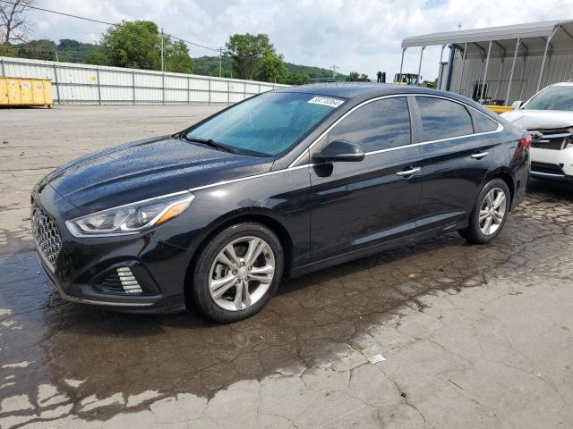 5NPE34AF8KH791472 2019 HYUNDAI SONATA - Image 1