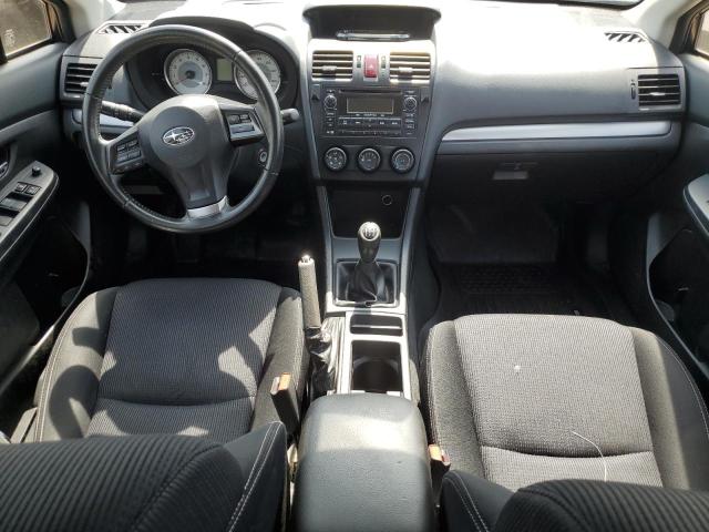 2013 Subaru Impreza Sport Premium VIN: JF1GPAL63D1863834 Lot: 56263914