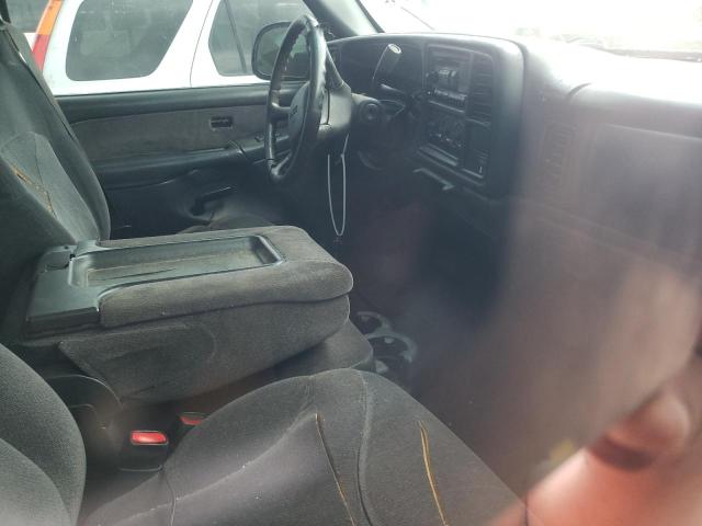 2002 GMC New Sierra K1500 VIN: 2GTEK19T821117920 Lot: 59655864