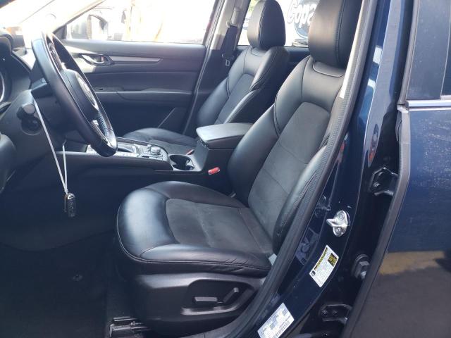 2019 Mazda Cx-5 Touring VIN: JM3KFBCM0K1511102 Lot: 60269554