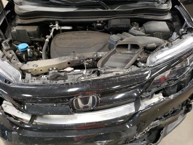 2021 Honda Pilot Se VIN: 5FNYF6H23MB022611 Lot: 57951104