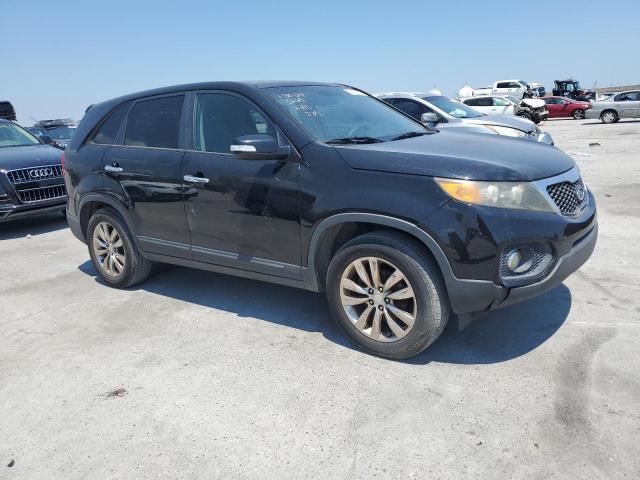 2011 Kia Sorento Ex VIN: 5XYKU4A26BG013269 Lot: 59243904