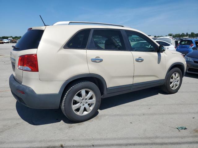 2011 Kia Sorento Base VIN: 5XYKT4A11BG010807 Lot: 58348974