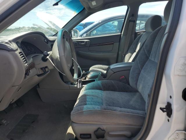 2000 Chevrolet Impala VIN: 2G1WF55K2Y9280188 Lot: 55529144