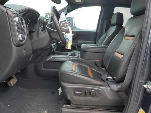 2020 GMC Sierra K1500 At4 VIN: 3GTP9EEL4LG377340 Lot: 56869244