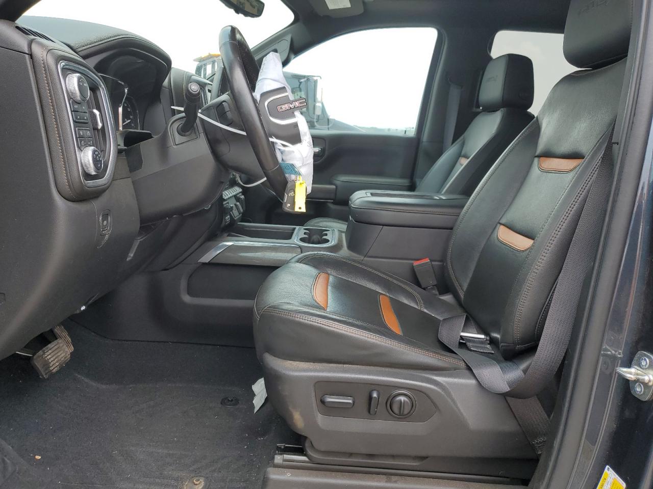 3GTP9EEL4LG377340 2020 GMC Sierra K1500 At4