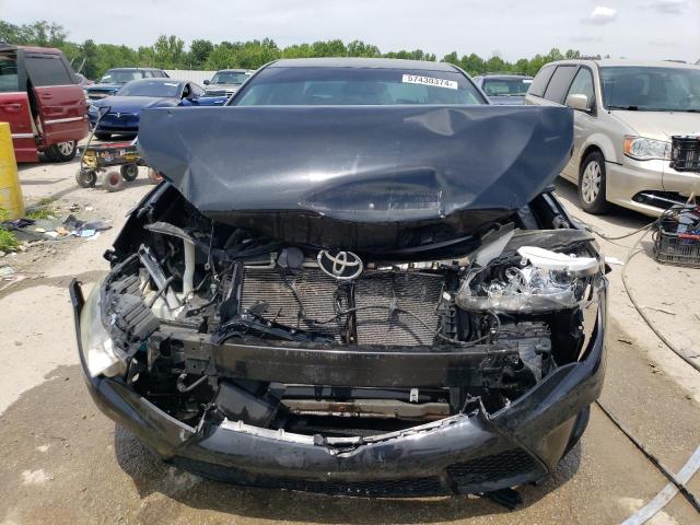 VIN 4T1BF1FK8FU932451 2015 Toyota Camry, LE no.5