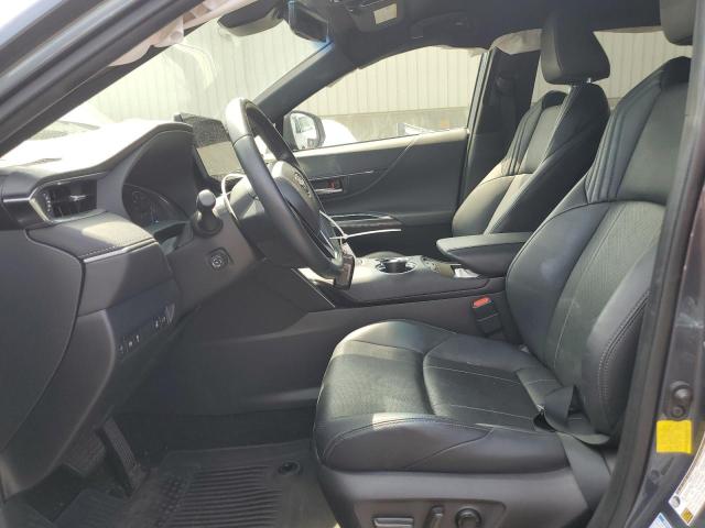 2021 Toyota Venza Le VIN: JTEAAAAH2MJ057307 Lot: 59113864