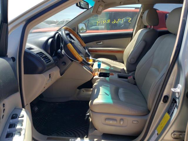 2007 Lexus Rx 400H VIN: JTJHW31U872011408 Lot: 57368414