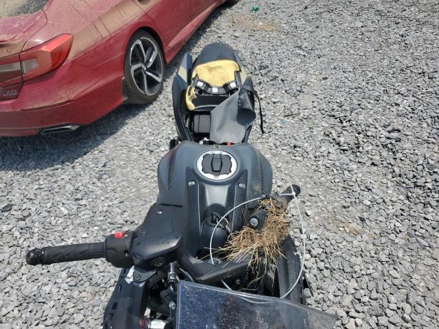 2024 KAWASAKI EX650 R - ML5EXER19RDAB7324