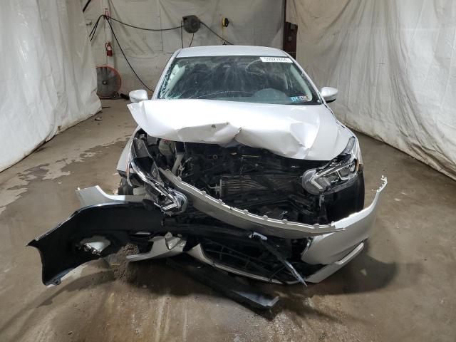2020 NISSAN VERSA SV - 3N1CN8EV3LL865959