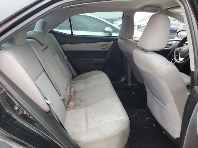 2016 TOYOTA COROLLA L - 5YFBURHE7GP506605