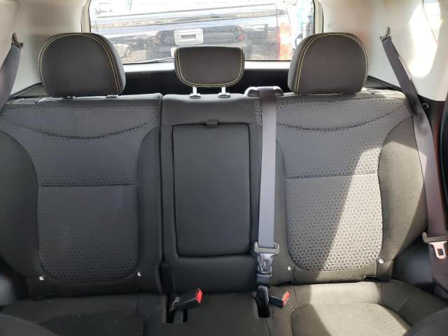 2015 Kia Soul + VIN: KNDJP3A50F7180771 Lot: 57095494