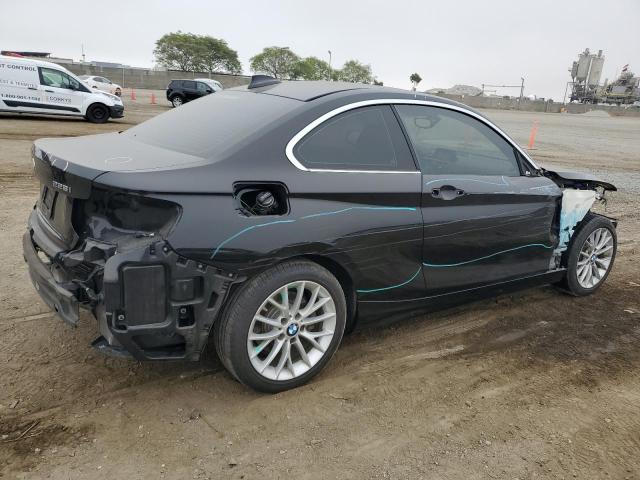 2015 BMW 228 I VIN: WBA1F5C5XFV256422 Lot: 57967494