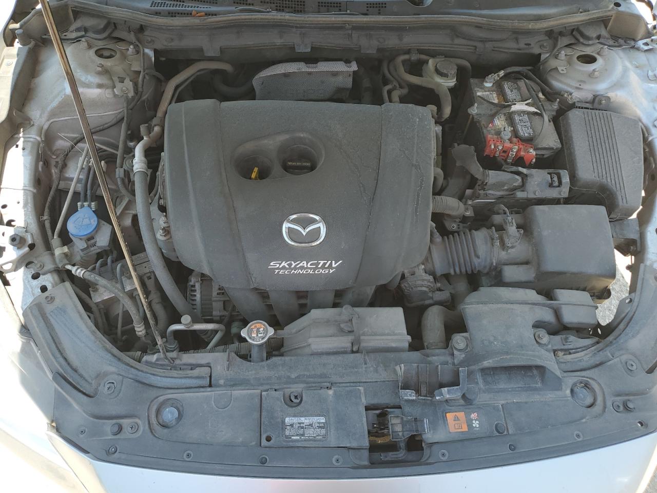 JM1GJ1V57G1403435 2016 Mazda 6 Touring