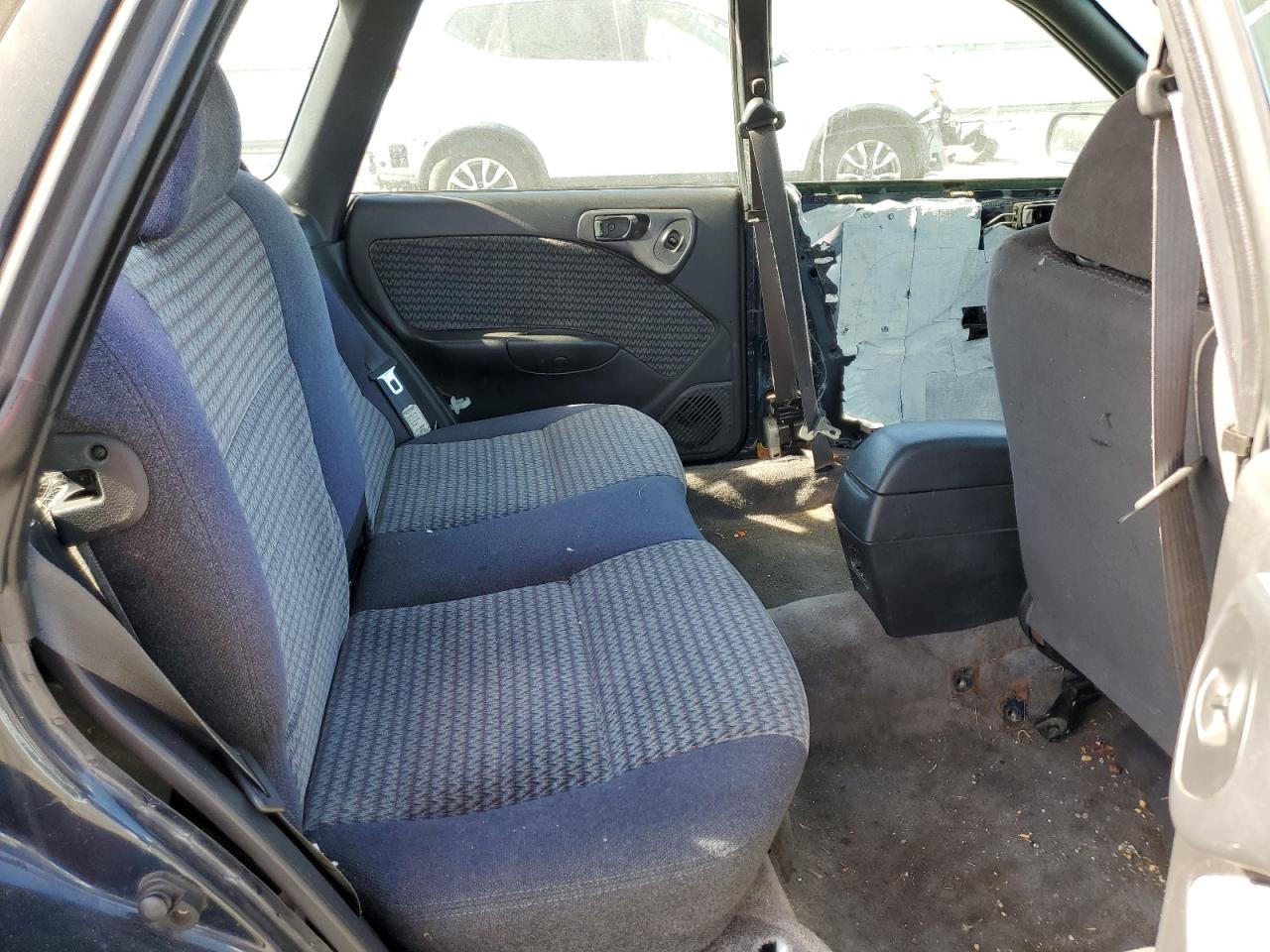 4S3BG6859W7618991 1998 Subaru Legacy 30Th Anniversary Outback