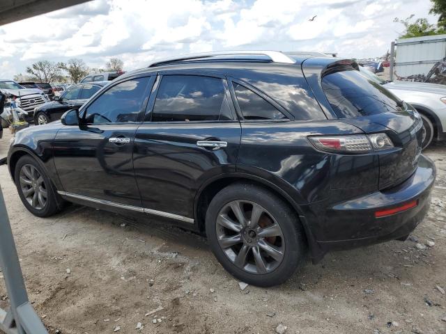 2008 Infiniti Fx35 VIN: JNRAS08UX8X100714 Lot: 56748404