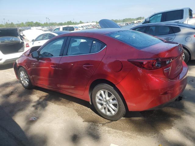 2018 MAZDA 3 SPORT - 3MZBN1U74JM192428