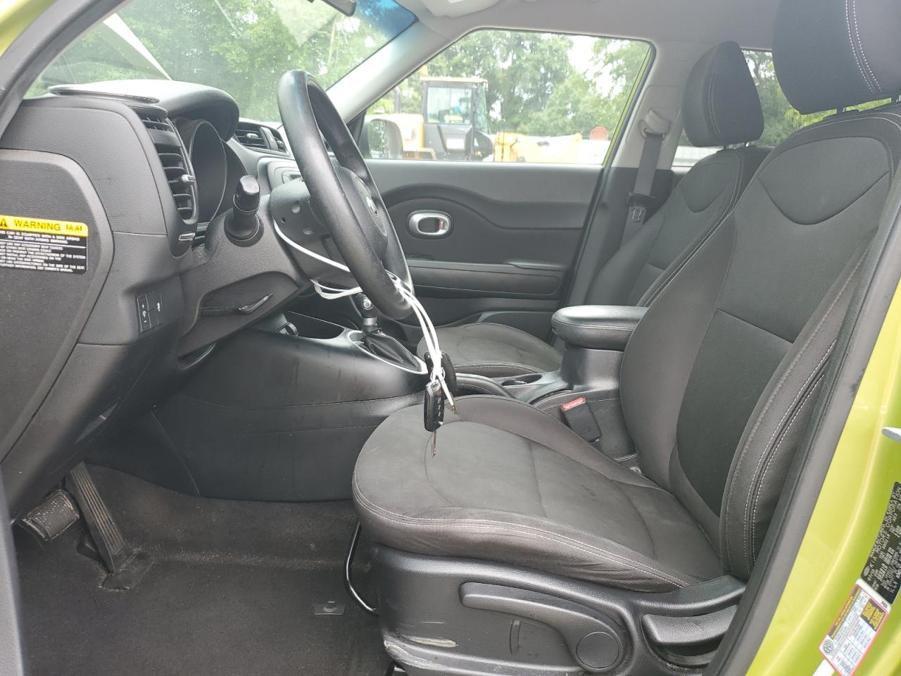 KNDJN2A24G7827860 2016 Kia Soul