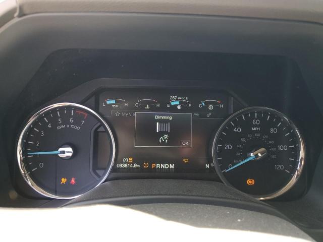 2018 Ford Expedition Max Xlt VIN: 1FMJK1JT8JEA34863 Lot: 58763734