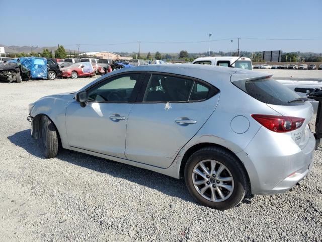 2018 Mazda 3 Sport VIN: 3MZBN1K76JM217171 Lot: 57868194