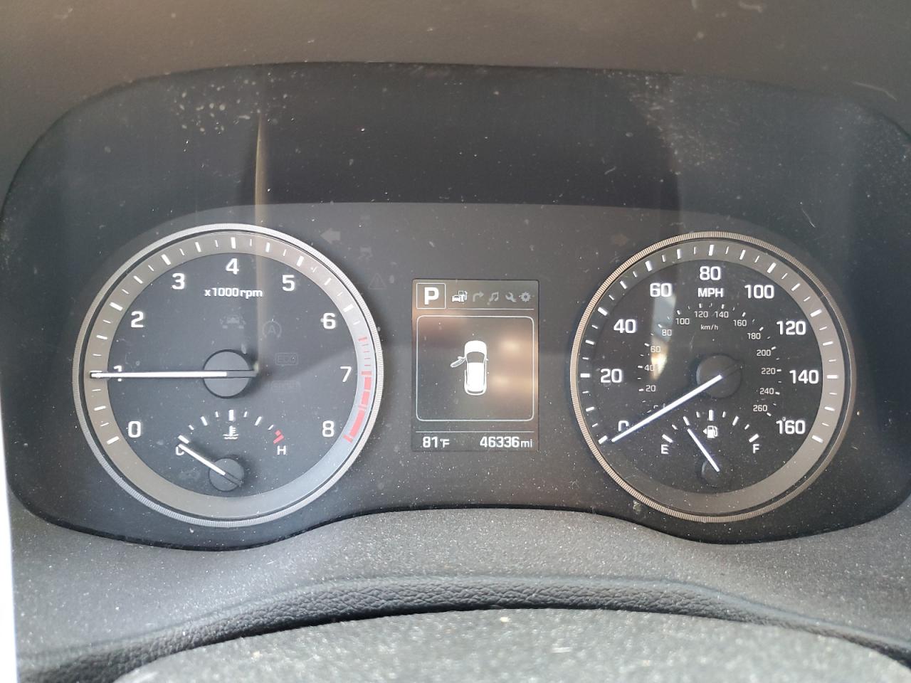 KM8J33A2XGU253113 2016 Hyundai Tucson Limited