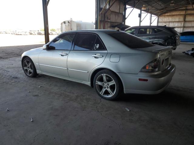 2002 Lexus Is 300 VIN: JTHBD192520050823 Lot: 58297664