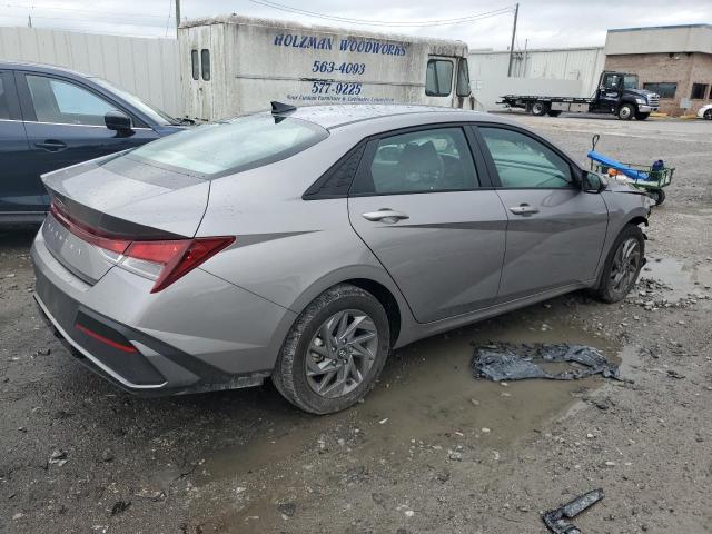 2024 HYUNDAI ELANTRA SE - KMHLM4DG8RU717747