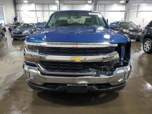 2016 Chevrolet Silverado K1500 Lt VIN: 1GCVKREC9GZ385832 Lot: 58754564