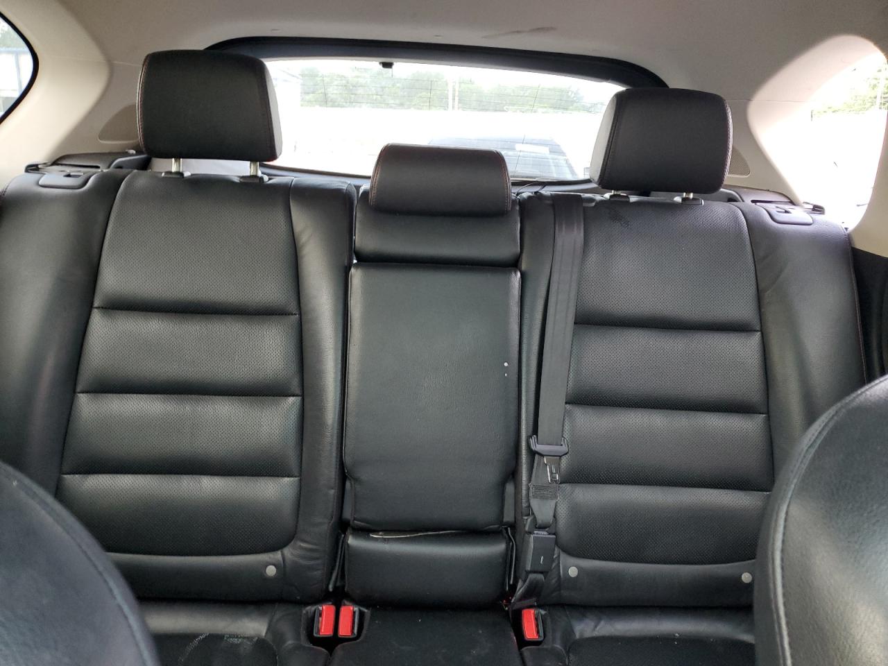 JM3KE2DE2D0100111 2013 Mazda Cx-5 Gt