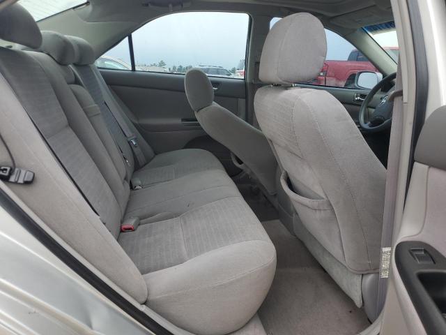 2005 Toyota Camry Le VIN: 4T1BE32KX5U420662 Lot: 59881174