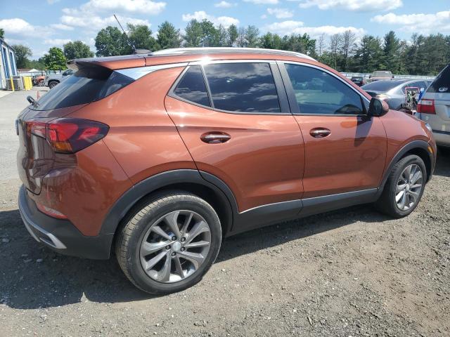 2020 BUICK ENCORE GX - KL4MMDS20LB092824