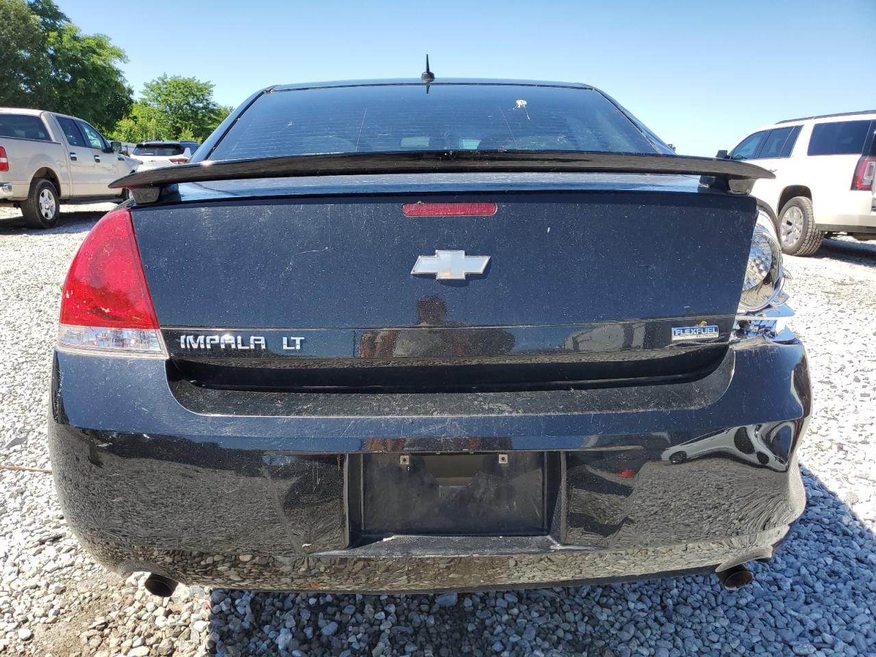 2G1WG5E35C1235047 2012 Chevrolet Impala Lt