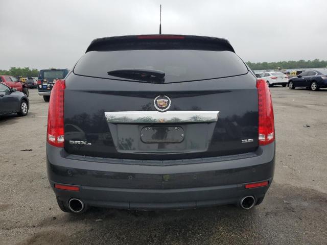 2012 Cadillac Srx Luxury Collection VIN: 3GYFNDE3XCS503113 Lot: 57606254